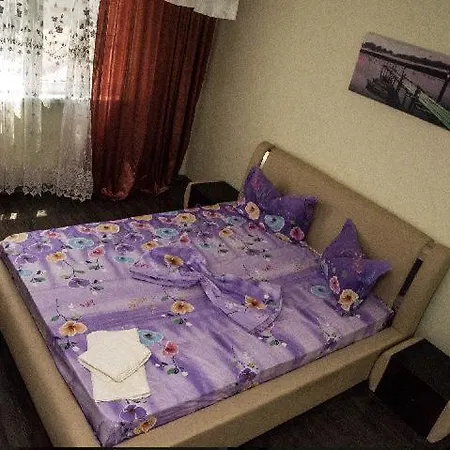 Roxana&mar Apartment Mangalia