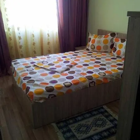 Apartment Roxana&mar Mangalia
