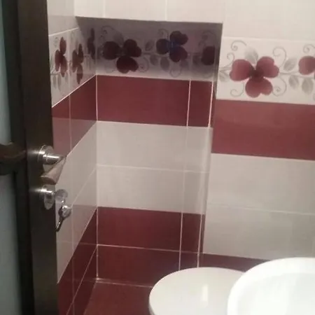 Apartment Roxana&mar Mangalia